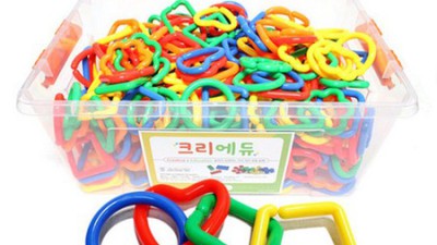득템찬스! 고리블록 솔직 후기와 꿀팁 대방출