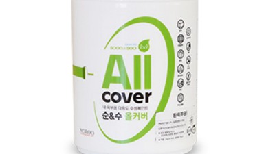 ✨셀프 페인트🎨 고민 끝! 노루페인트 커버올 후기 & 꿀팁 대방출🍯